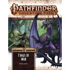 Pathfinder 116 Ironfang Invasion 2: Fangs Of War Pathfinder
